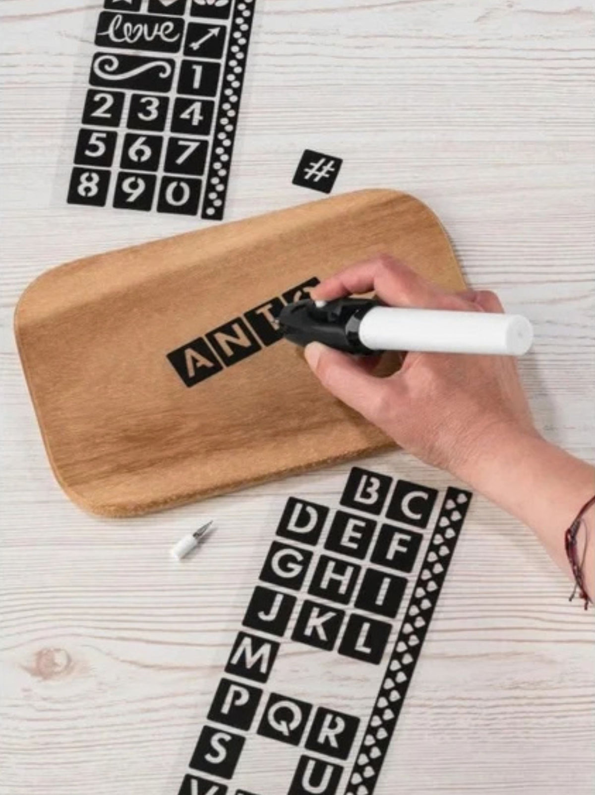 Engraving Pen