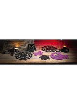 Felt Halloween Decorations