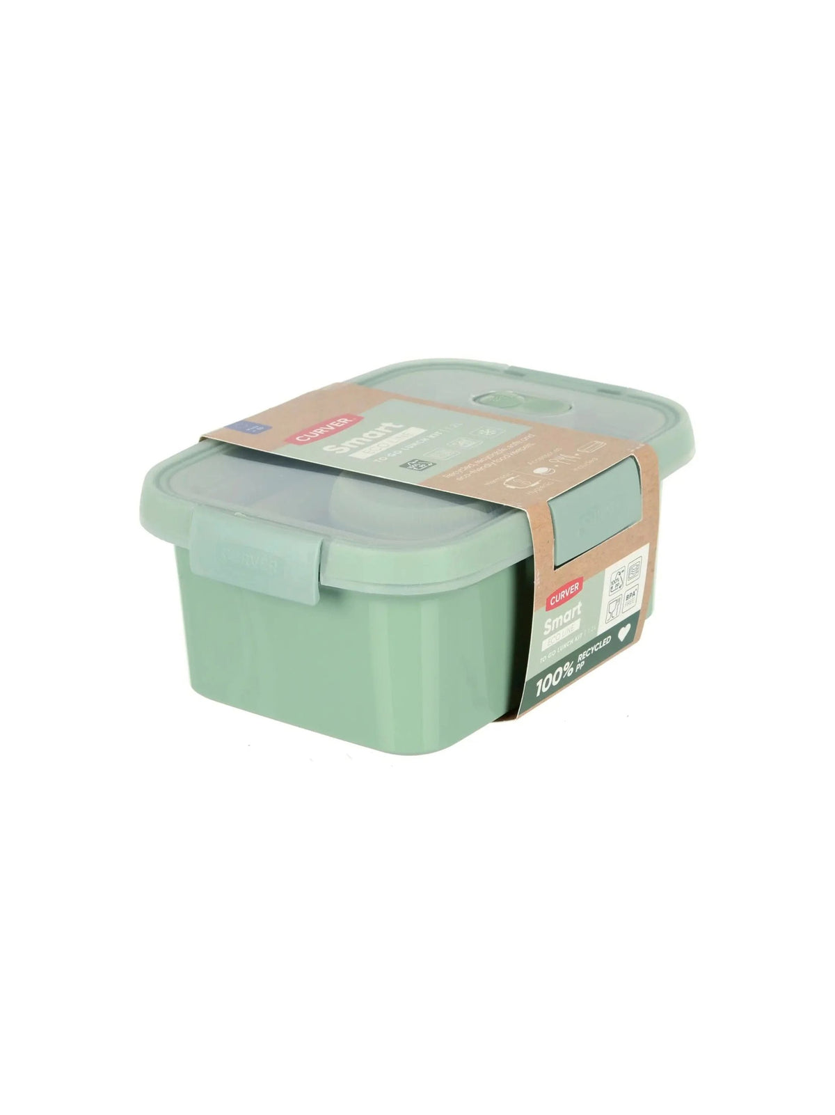Lunch To Go Kit