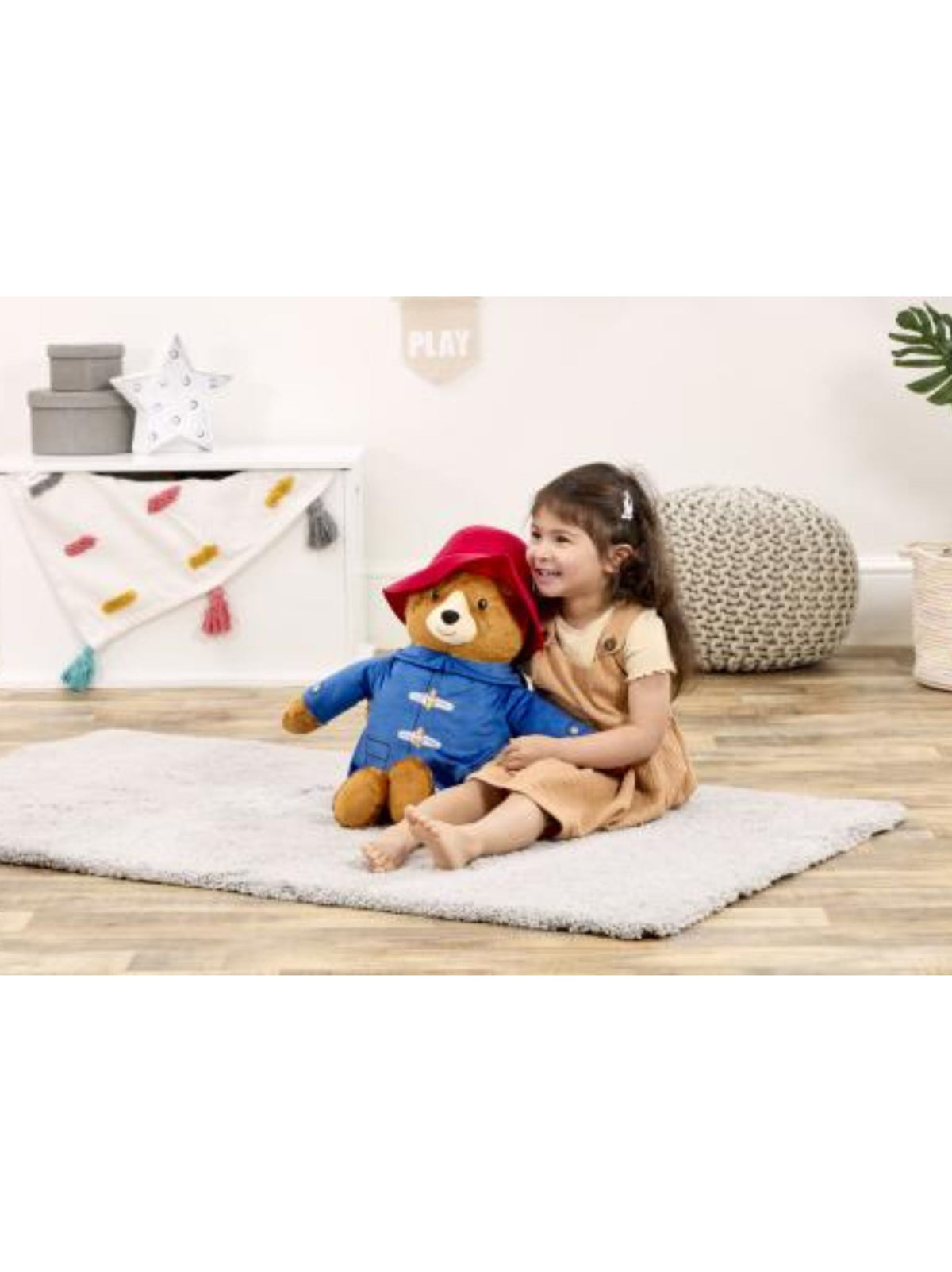 Giant Paddington