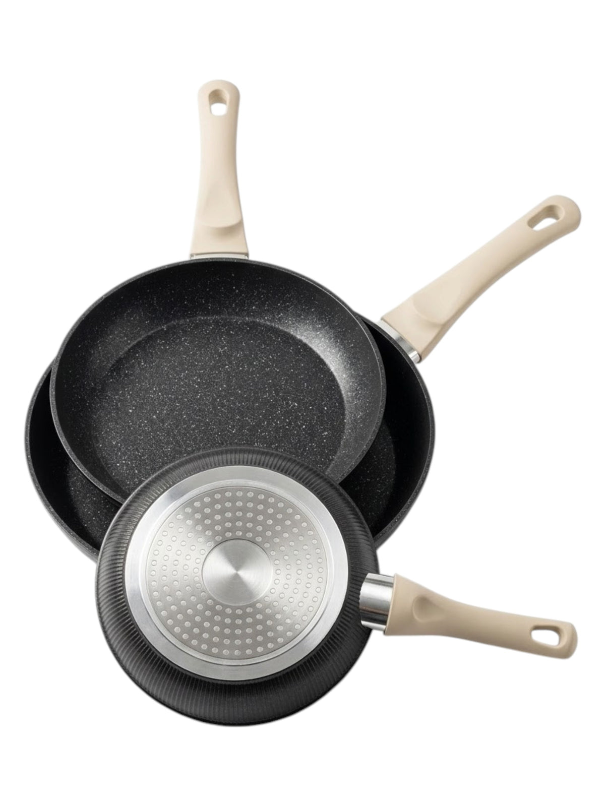Frying Pan Set