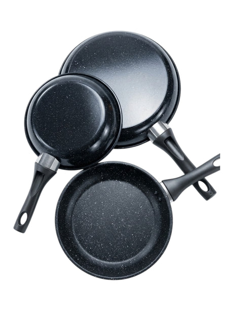 Frying Pan Set