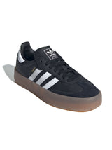 Adidas Samba Women's Shoes,Black