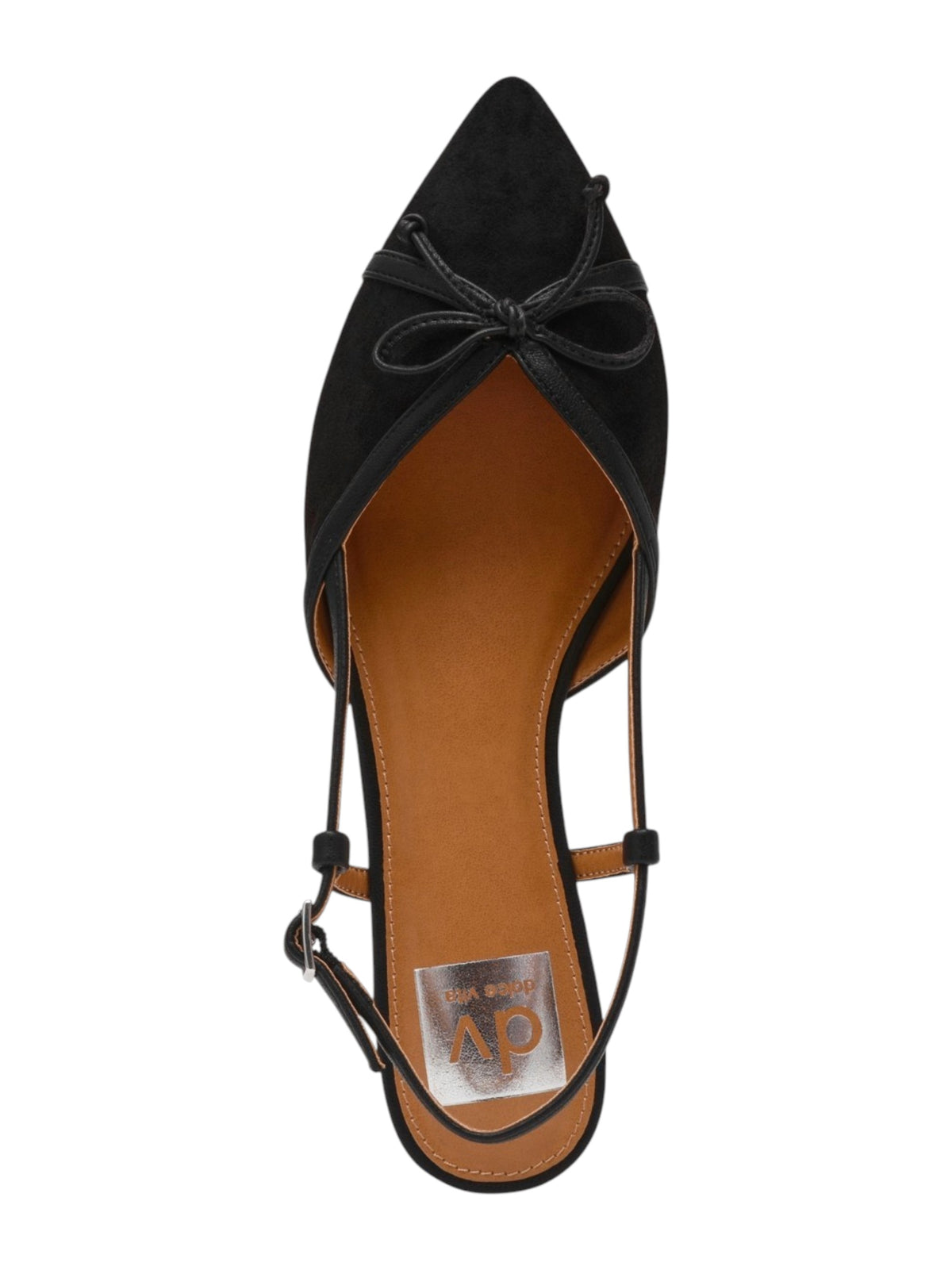 Women's Plain Sandal,Black