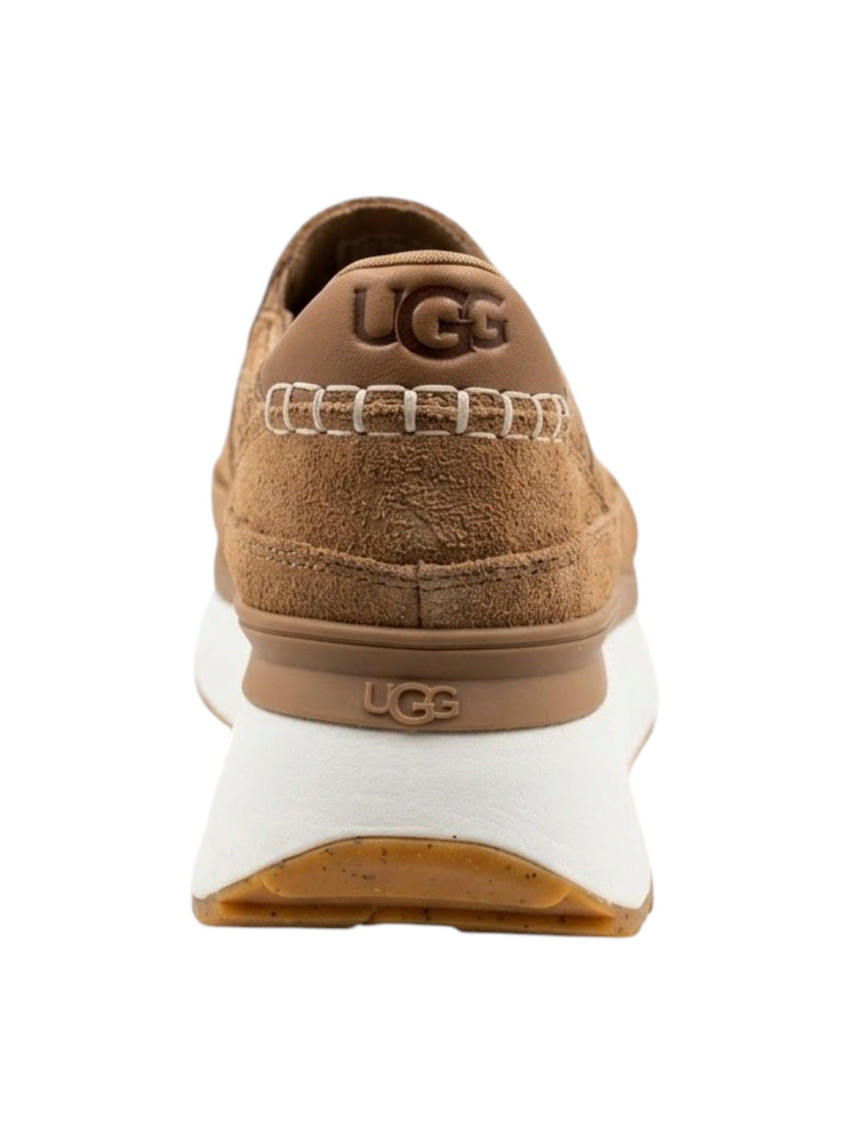 Image for UGG Taelen Slip On Shoes,Camel