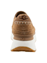 Image for UGG Taelen Slip On Shoes,Camel