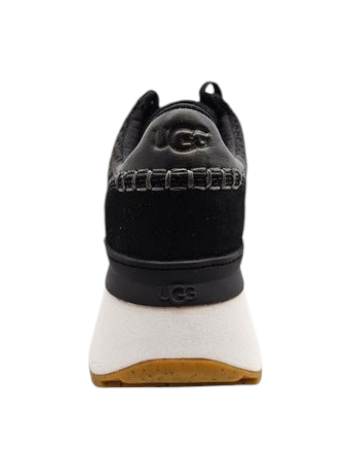Image for UGG Taelean Lace Up Women's Shoes,Black