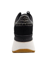 Image for UGG Taelean Lace Up Women's Shoes,Black