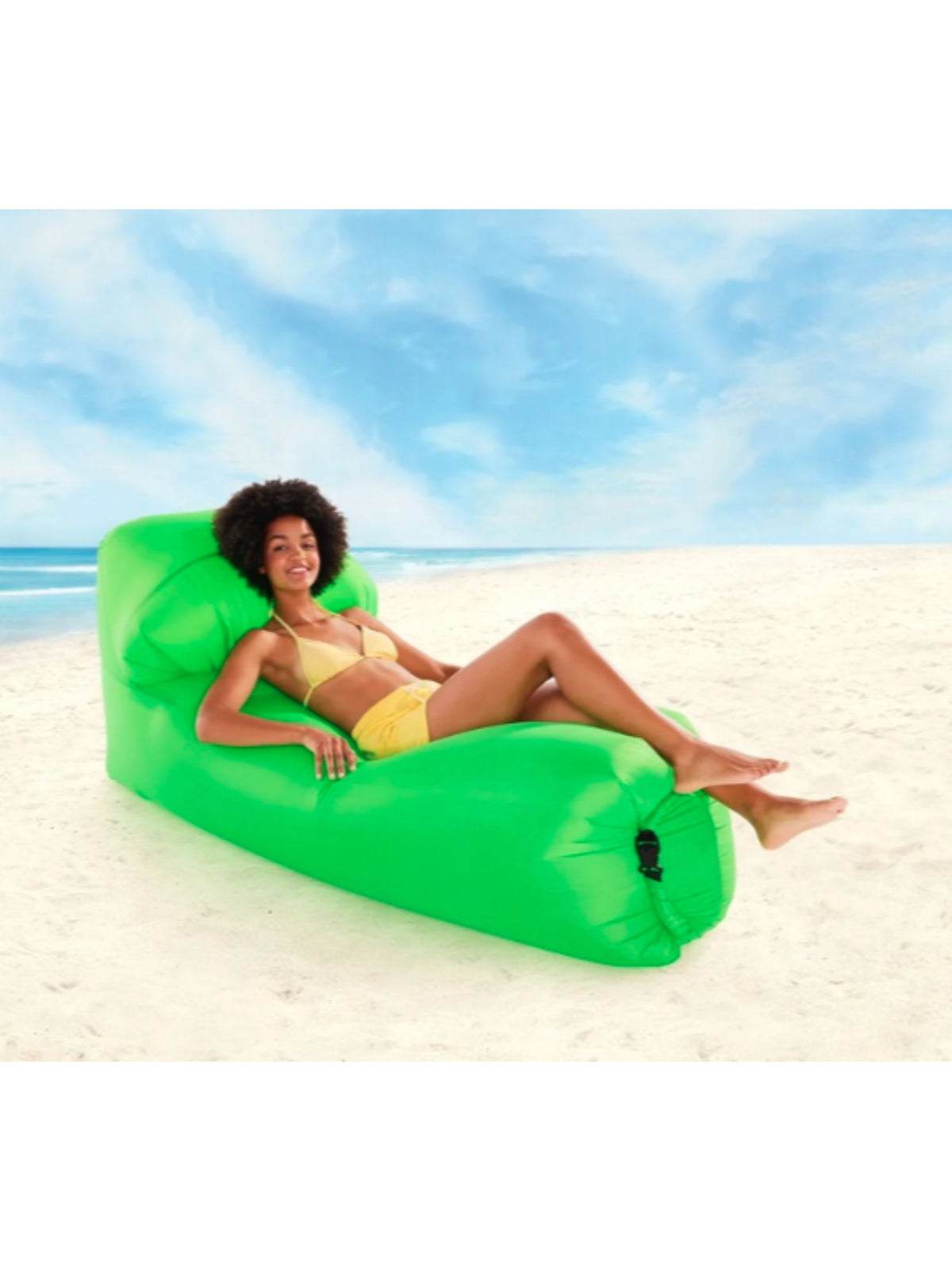 Air Lounger