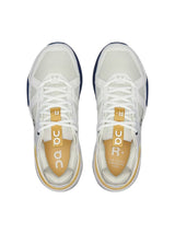 THE ROGER Clubhouse Pro Youth Women's Running Shoes,White