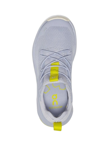 On Cloudleap Kids Girl's Running Shoes,Lilac