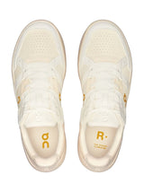 The Roger Clubhouse Ace Men's Shoes,Off White