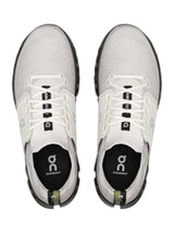 On Cloudswift 4 Men's Running Shoes,Light Grey
