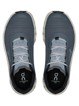 On Cloudmonster Void Women's Running Shoes,Dark Grey
