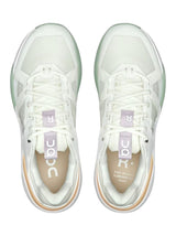 On The Roger Clubhouse Pro Youth Women's Running Shoes,White
