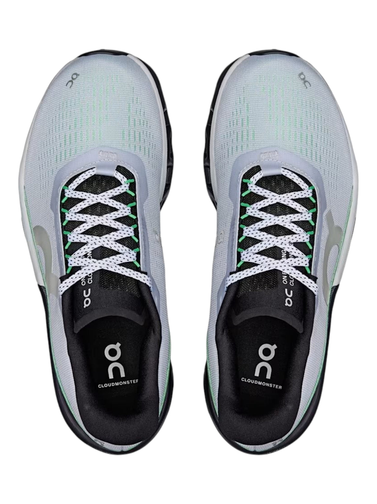 �On Cloudmonster 2 Women's Running Shoes,Lilac