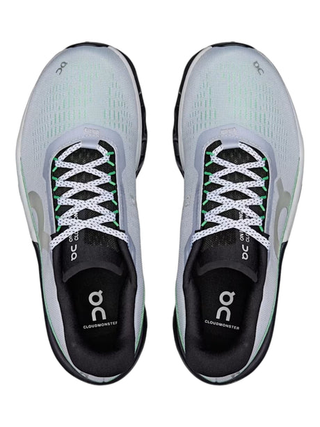 �On Cloudmonster 2 Women's Running Shoes,Lilac