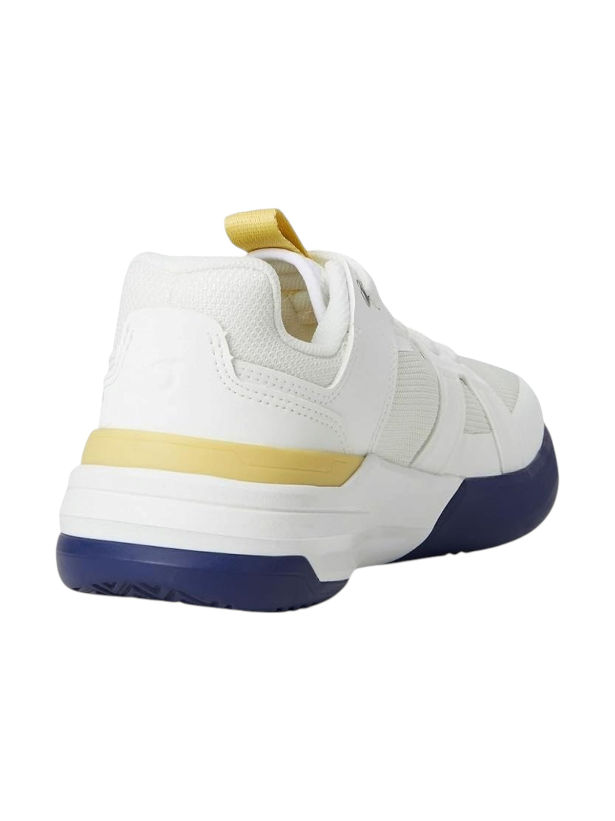 THE ROGER Clubhouse Pro Youth Women's Running Shoes,White