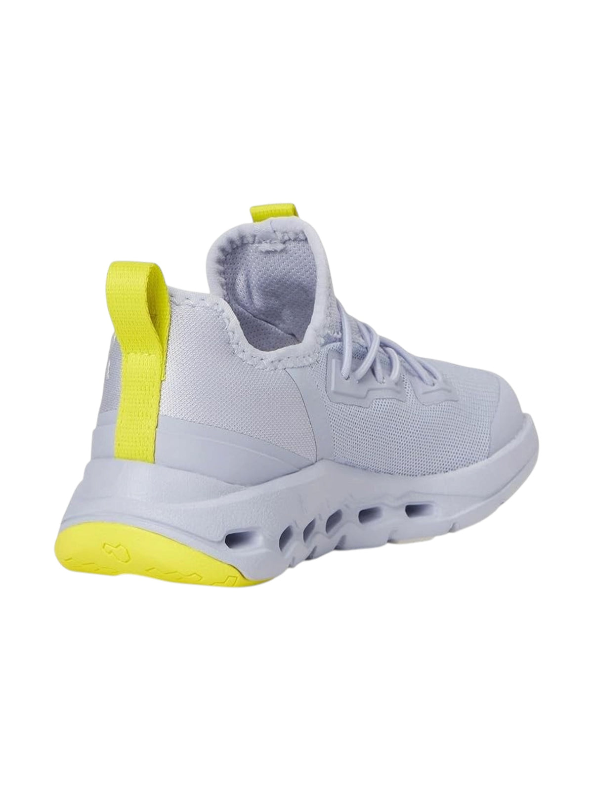 On Cloudleap Kids Girl's Running Shoes,Lilac