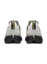 On Cloudswift 4 Men's Running Shoes,Light Grey