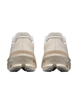 On Cloudmonster Void Men's Running Shoes,Off White
