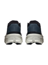 On Cloudmonster Void Women's Running Shoes,Dark Grey