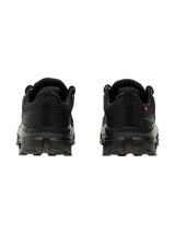 On Cloudrock Low WaterProof Women's Running Shoes,Black