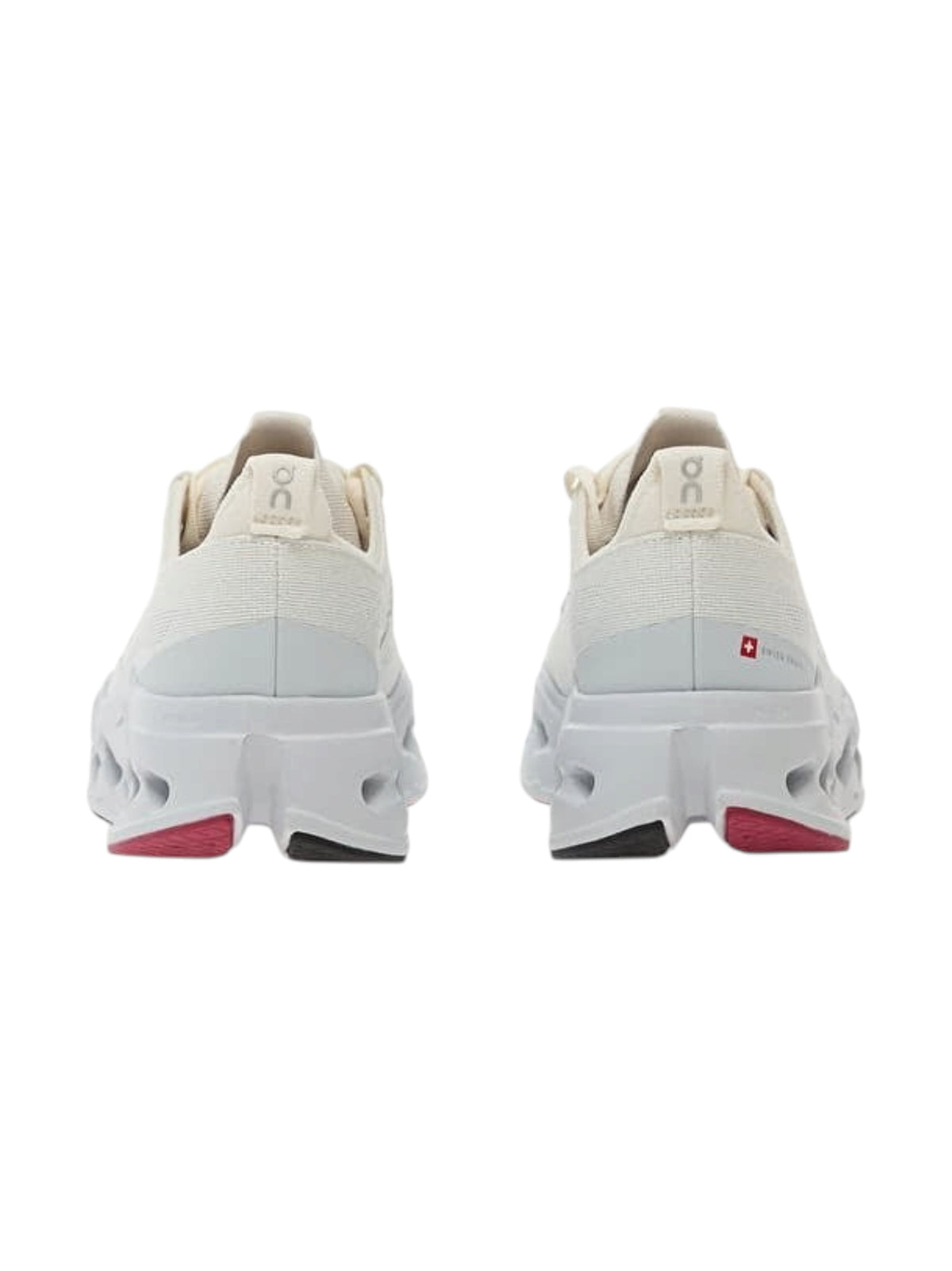 On Cloudsurfer Max Women's Running Shoes ,Ivory