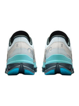 On Cloudflow 5 Women's Running Shoes,Light Blue