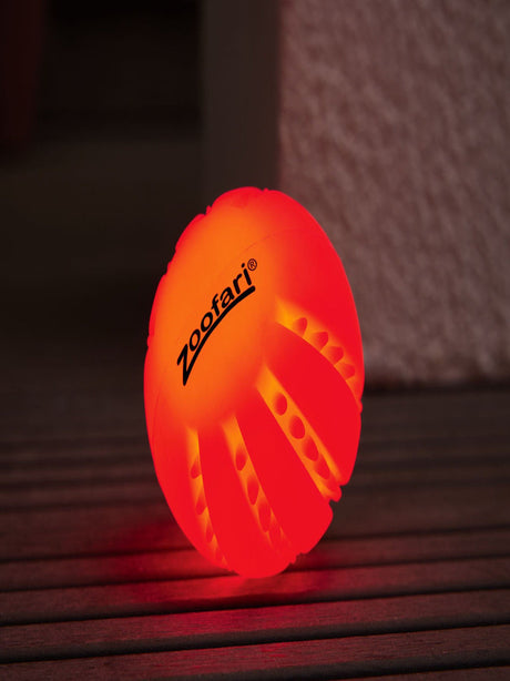Led Glow Toys For Dogs (Led Ball)