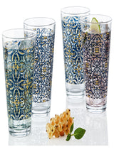 Ornamental Glasses