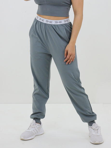 Image for Women's Comfy Jogger,Grey