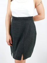 Image for Women's Brillant Skirt,Black