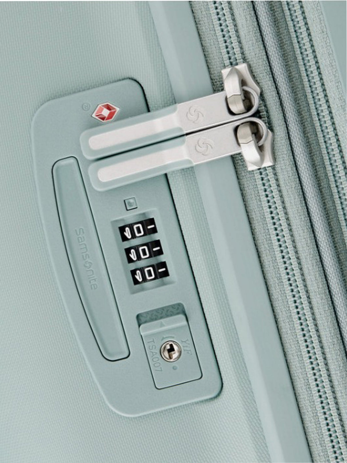 Suitcase Luggage