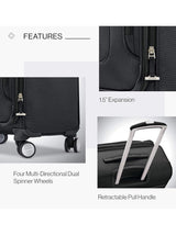 Suitcase Luggage