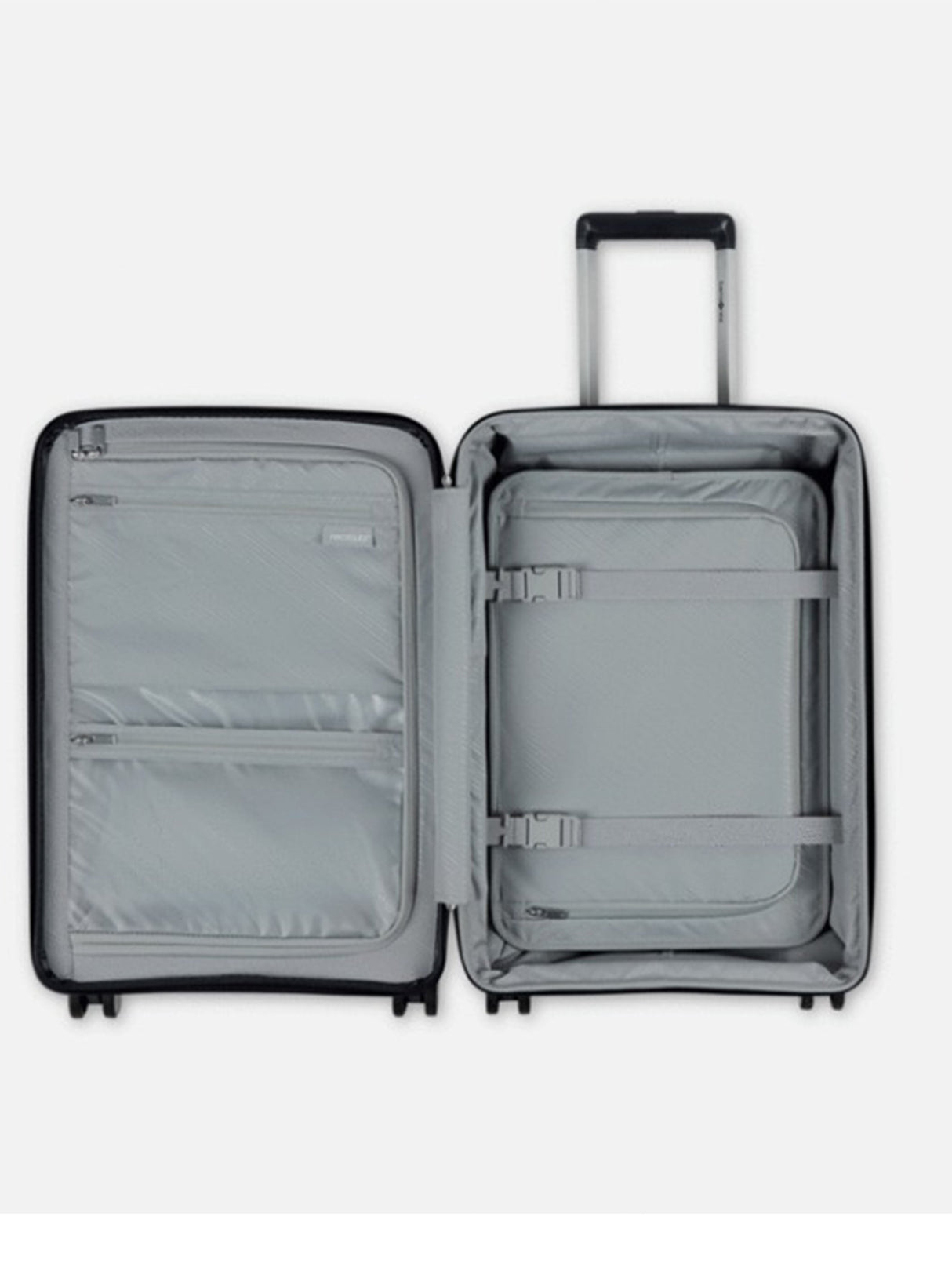 Suitcase Luggage