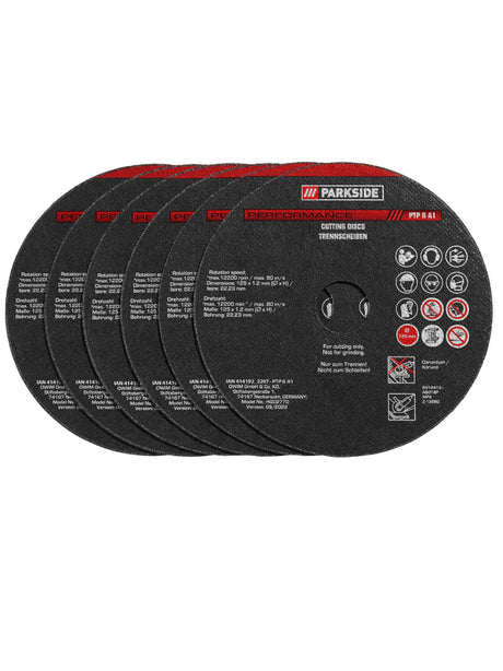 Cutting Discs