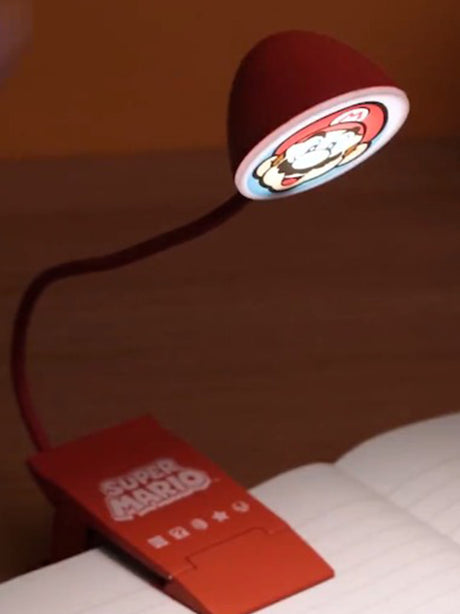 Book Light