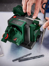 Sharpening Station