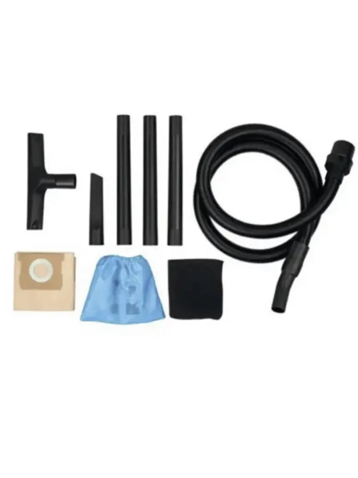 Vacuum Cleaner