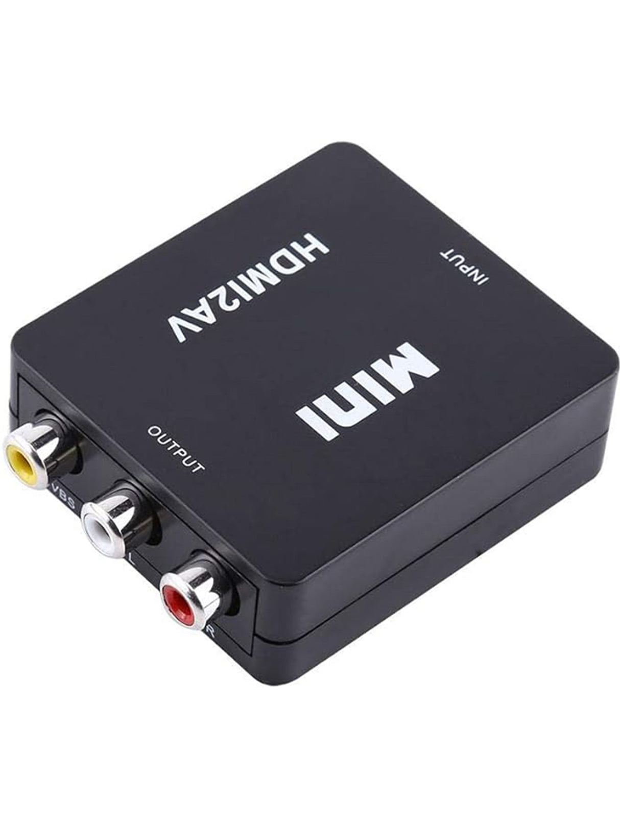Hdmi Converter Adapter