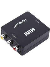Hdmi Converter Adapter