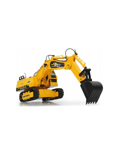 Construction Vehicle