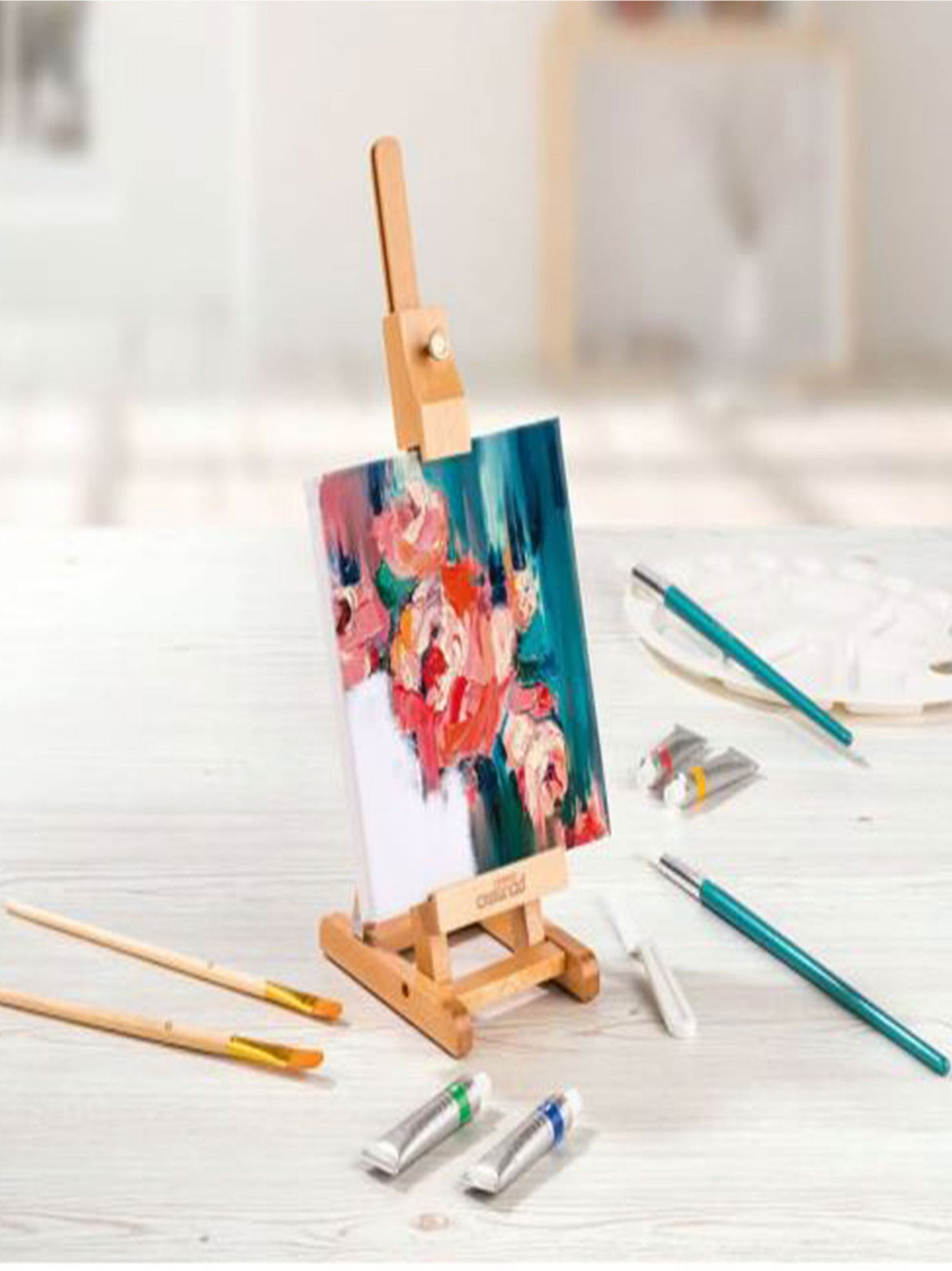 Table Easel