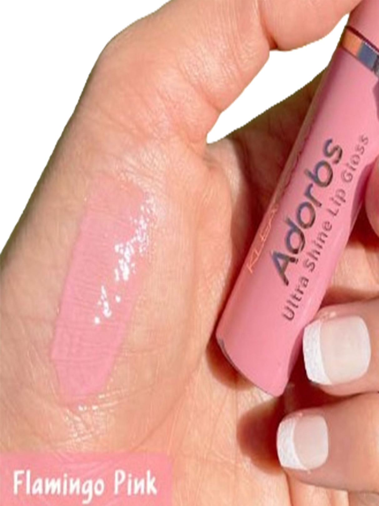 Ultra Shine Lip Gloss