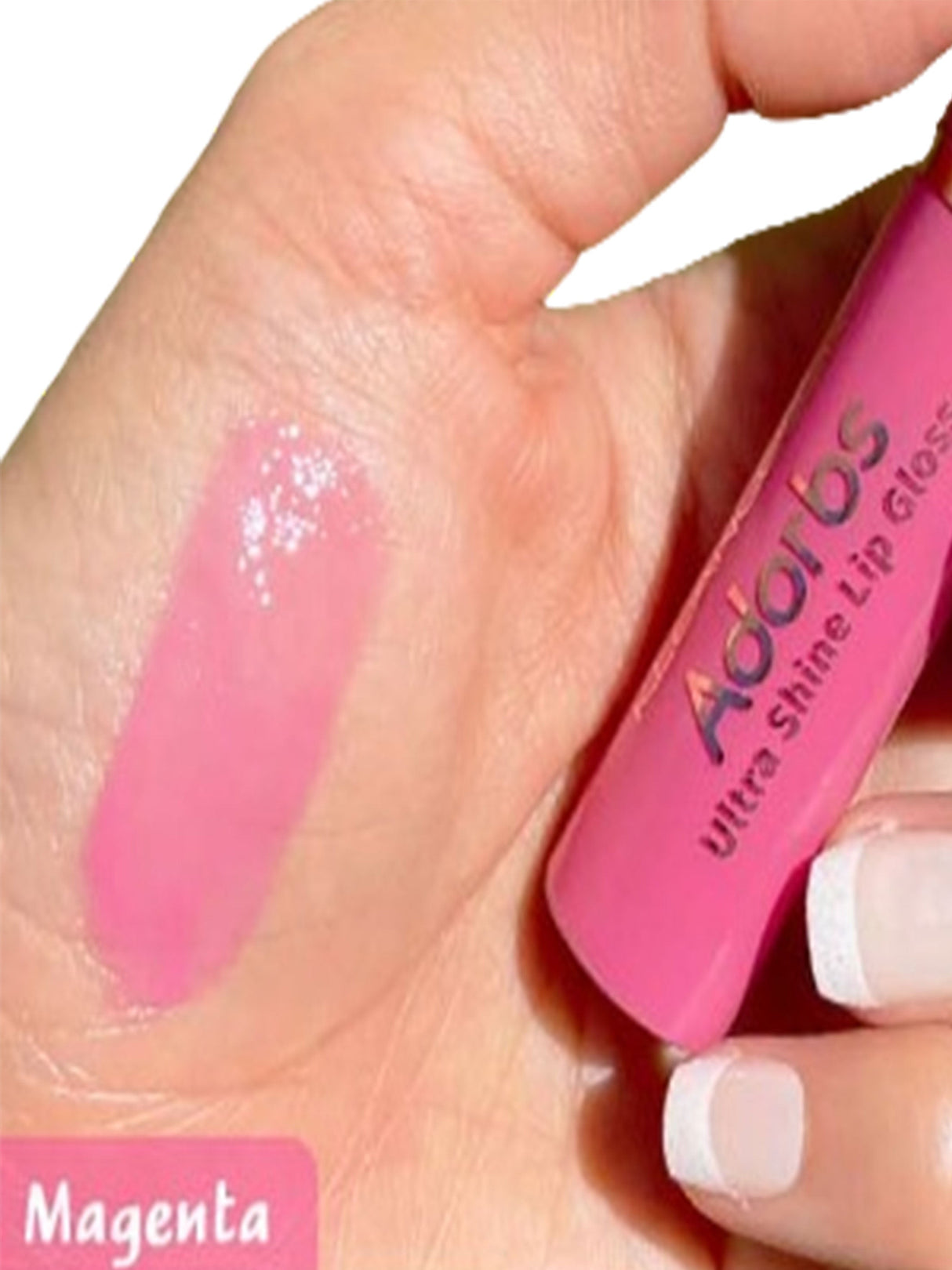 Ultra Shine Lip Gloss