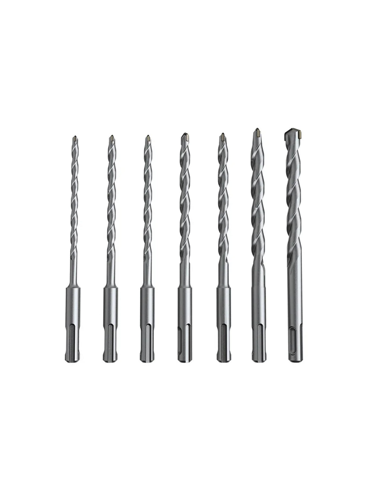 Hammer Drill Bits