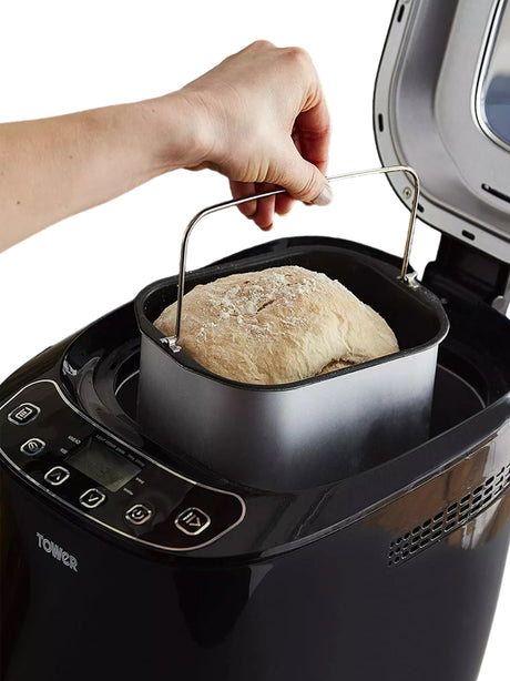 Digital Bread Maker