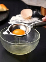 Egg Seperator