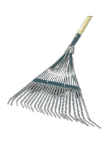 Leave Rake